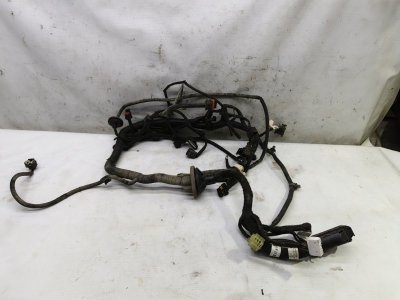 Проводка моторная Lifan X50 2017