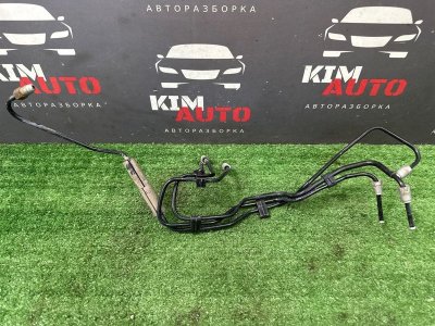 Тормозные трубки Ford focus 3 2012 CB8