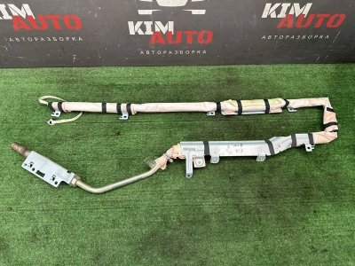 Подушка безопасности боковая (Шторка) Nissan Murano 2008 Z51