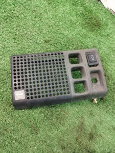 Решетка динамика лада 21083 1996