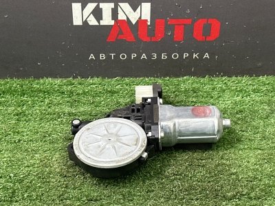 Мотор стеклоподъемника Nissan Murano 2008 Z51