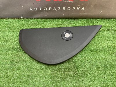 Накладка торпедо боковая Kia Ceed 1 2010 ED