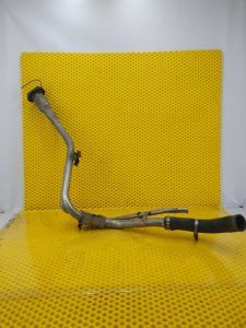 Заливная горловина Ford Focus 2006 2