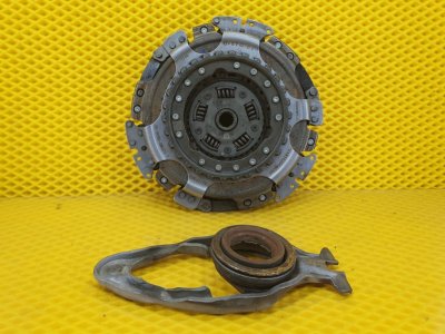 Комплект сцепления SKODA Octavia 2012