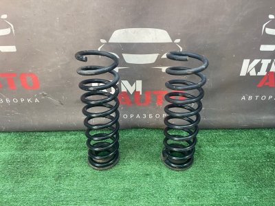 Пружина подвески Kia Ceed 1 2010 ED