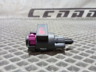 Концевик педали тормоза Audi A6 2007 C6