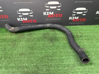 Патрубок радиатора верхний Kia Cerato 2 2010 TD