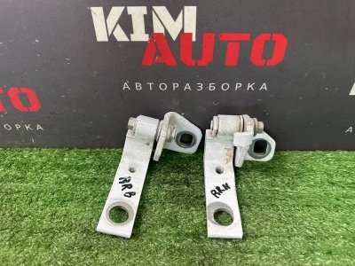 Петли двери Ford Focus 3 HB 2012 CB8