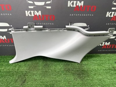 Накладка стойки верхняя Kia Rio X 2020
