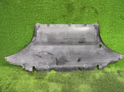 Защита двигателя AUDI A4 2011 B8