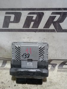 Блок управления двигателем Audi A4 2008 B8
