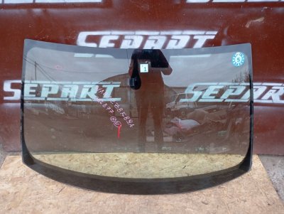 Стекло лобовое Audi A4 2008 B8