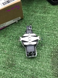 Датчик дождя