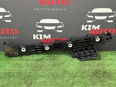 Кронштейн бампера Hyundai Creta 2018 GS