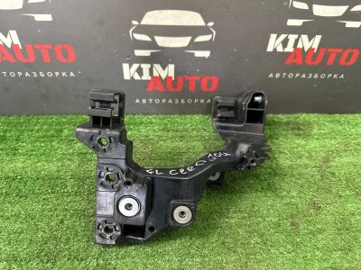 Кронштейн фары Kia Ceed 2 2012 JD