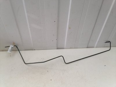 Трубка тормозная Lada Largus 2020