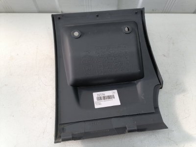 Крышка блока предохранителей Fiat Albea