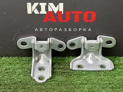 Петли двери Hyundai Solaris 2 2021 HCR