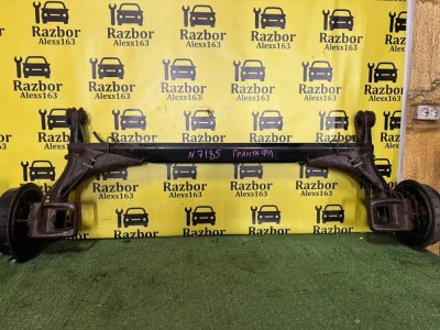 Балка LADA Granta 2019 FL