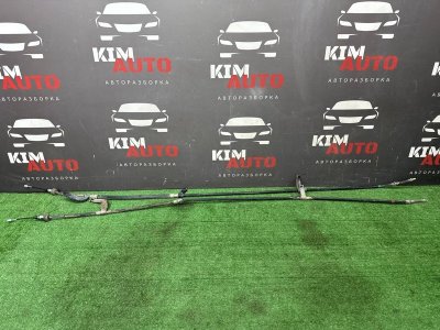 Трос стояночного тормоза (ручника) Kia Rio X-Line 2020