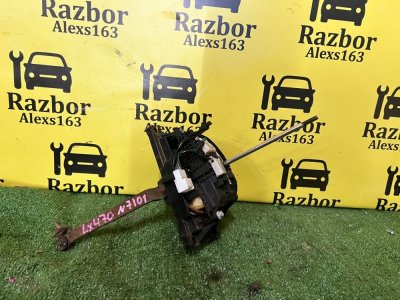 Селектор АКПП Lexus Lx 470 2005 J100