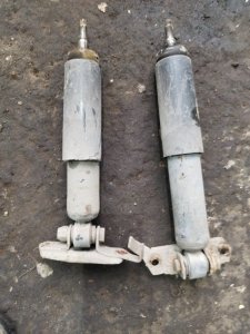 Стойка подвески лада 2106 2106