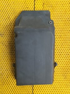 Крышка блока предохранителей Mercedes-Benz S-Class W221