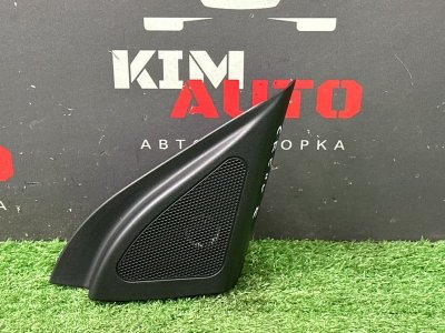 Твиттер зеркала Hyundai Creta 2018 GS