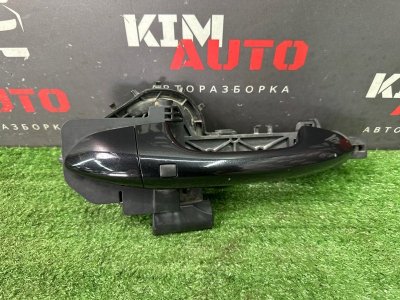 Ручка двери наружная в сборе Kia Ceed 2 2012 JD