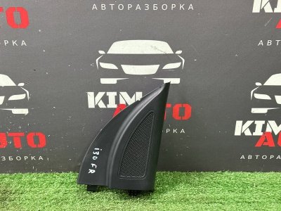 Твиттер зеркала Hyundai i30 GD