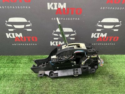 Селектор АКПП Nissan Murano 2008 Z51