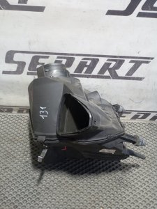 Фильтр воздушный двигателя Audi A6 2007 C6