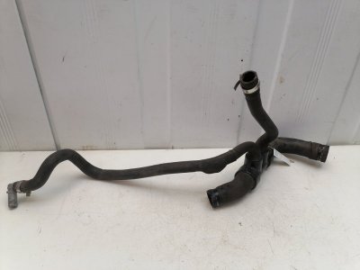 Патрубок радиатора Fiat Albea