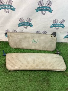 Козырек солнцезащитный лада 2106 2106