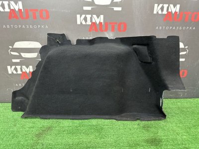 Обшивка багажника Ford Focus 3 HB 2012 CB8