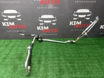 Трубка кондиционера Hyundai Solaris 2 2021 HCR