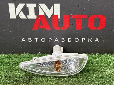 Повторитель поворота в крыло Hyundai Solaris 2 2021 HCR