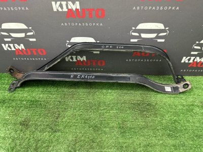 Лента крепления топливного бака Hyundai Creta 2018 GS