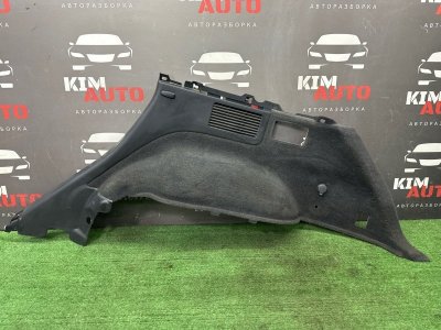 Обшивка багажника Nissan Murano 2008 Z51