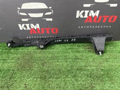 Направляющая стекла двери Kia Ceed 2 2012 JD