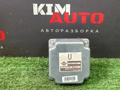Блок управления раздаточной коробкой Nissan Murano 2008 Z51