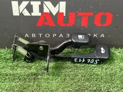 Ручка открывания бензобака и багажника Hyundai Solaris 2 2021 HCR