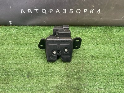 Замок крышки багажника Kia Ceed 1 2010 ED