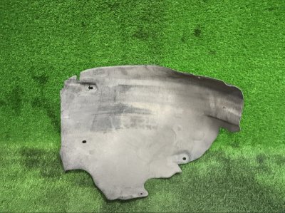 Подкрылок AUDI A6 C7 2012 4G