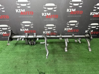 Усилитель торпедо Nissan Murano 2008 Z51