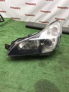 Фара ксеноновая