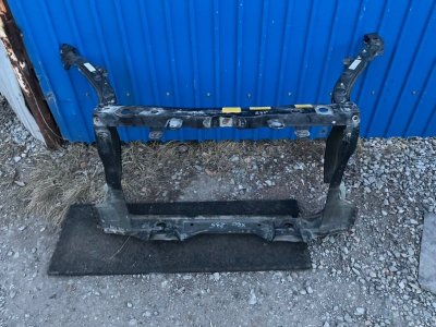 Панель передняя Lifan X60 2013