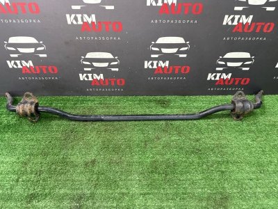 Стабилизатор поперечной устойчивости Kia Ceed 2 2012 JD