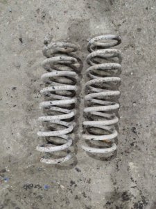 Пружина подвески лада 2106 2106