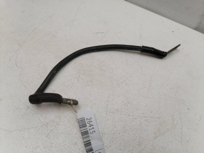 Провод массы Audi 80 B3